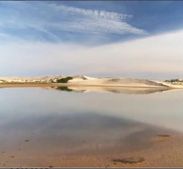 0 Bedroom Property for Sale in Gamtoos Mouth Eastern Cape